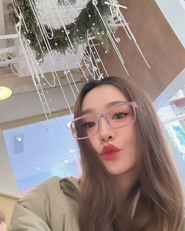 Claire的第二张照片--南阳相亲服务中心