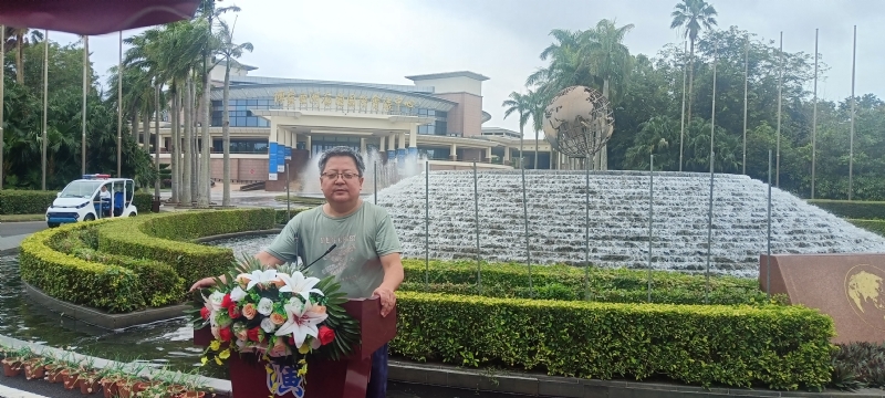 期待真情的的第二张照片--南阳相亲服务中心