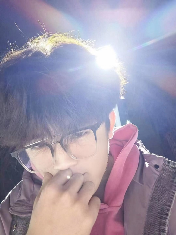 解药的第一张照片--南阳相亲服务中心