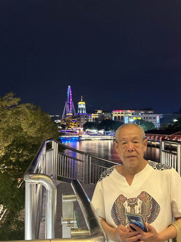 刘先生的第一张照片--南阳相亲服务中心