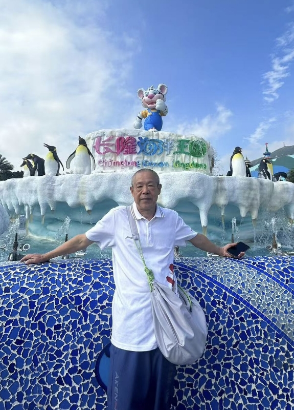 刘先生的第六张照片--南阳相亲服务中心