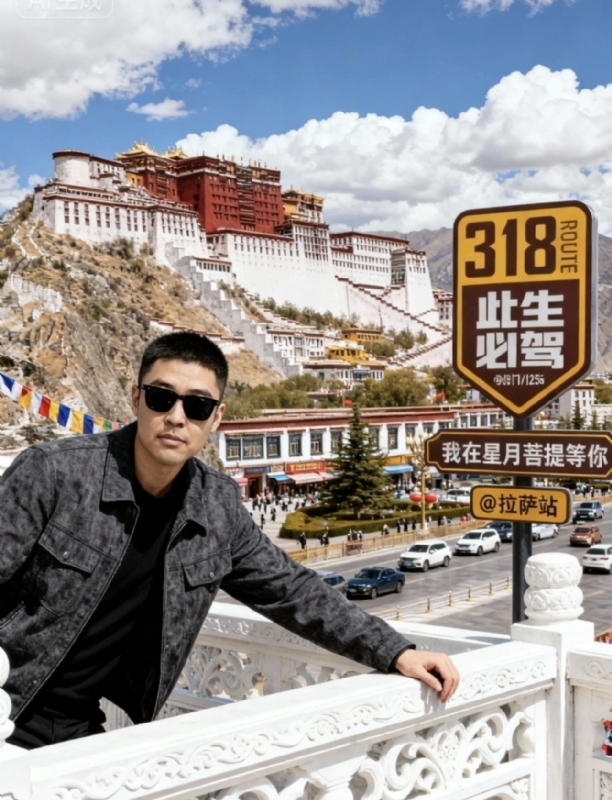 顺其自然的第一张照片--南阳相亲服务中心