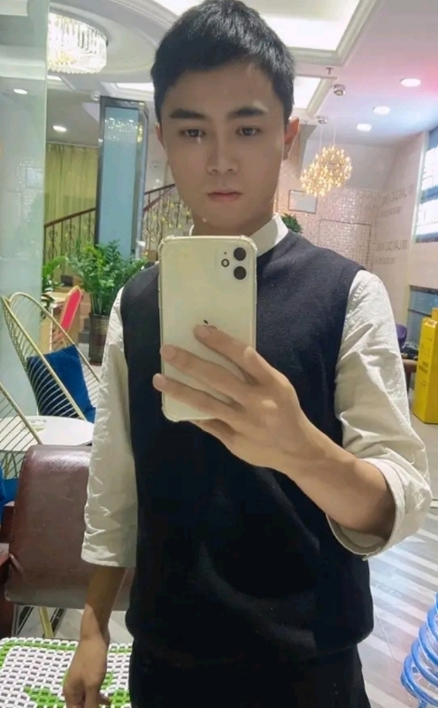 小叶的第一张照片--南阳相亲服务中心