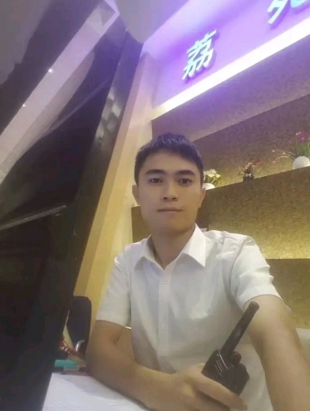 小叶的第二张照片--南阳相亲服务中心