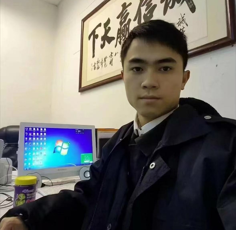 小叶的第三张照片--南阳相亲服务中心