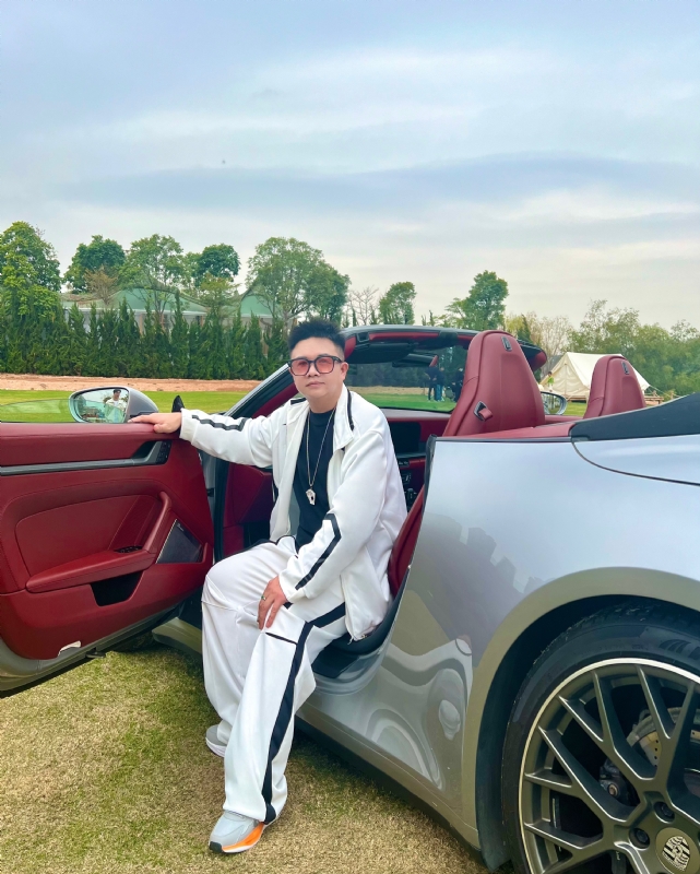 晚风过境的第三张照片--南阳相亲服务中心