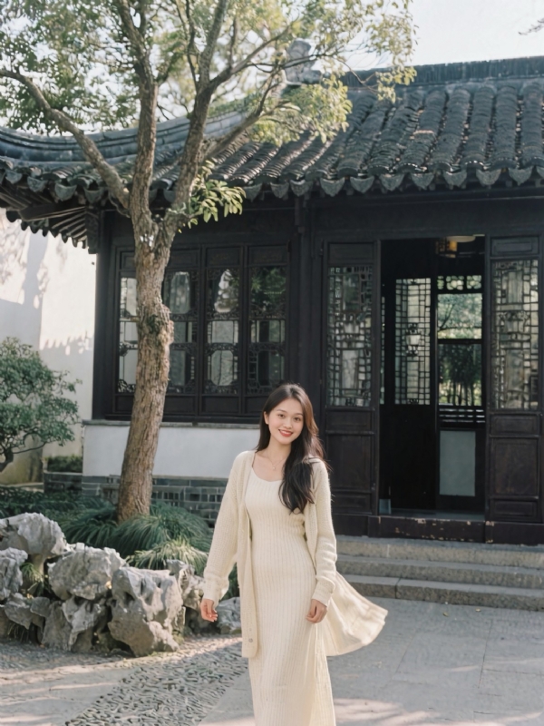 mary的第一张照片--南阳相亲服务中心