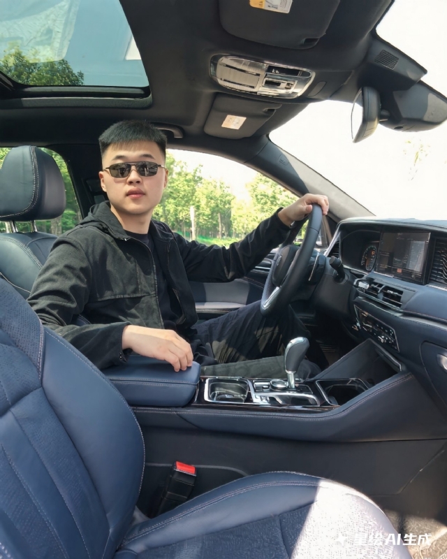 段晨旭的第一张照片--南阳相亲服务中心