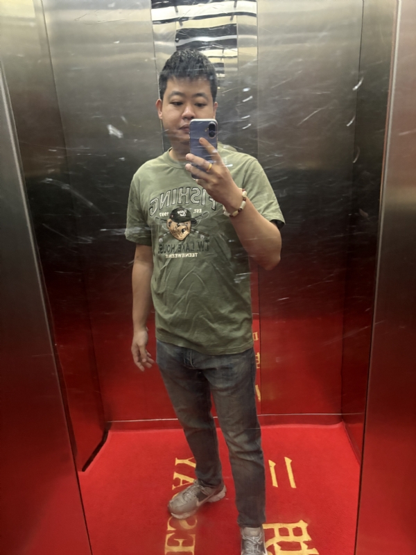 小张的第一张照片--南阳相亲服务中心