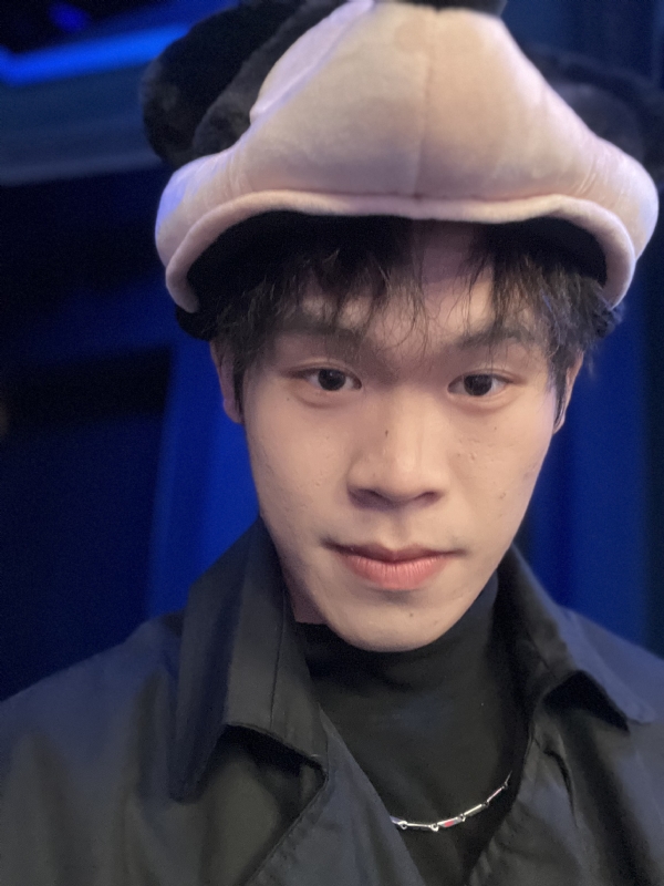 自律的杰的第一张照片--南阳相亲服务中心