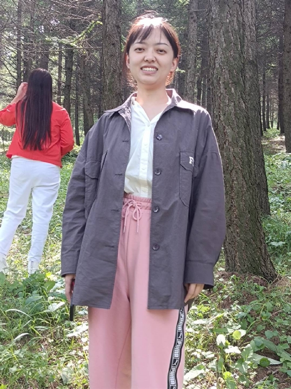 玻璃心的第二张照片--南阳相亲服务中心