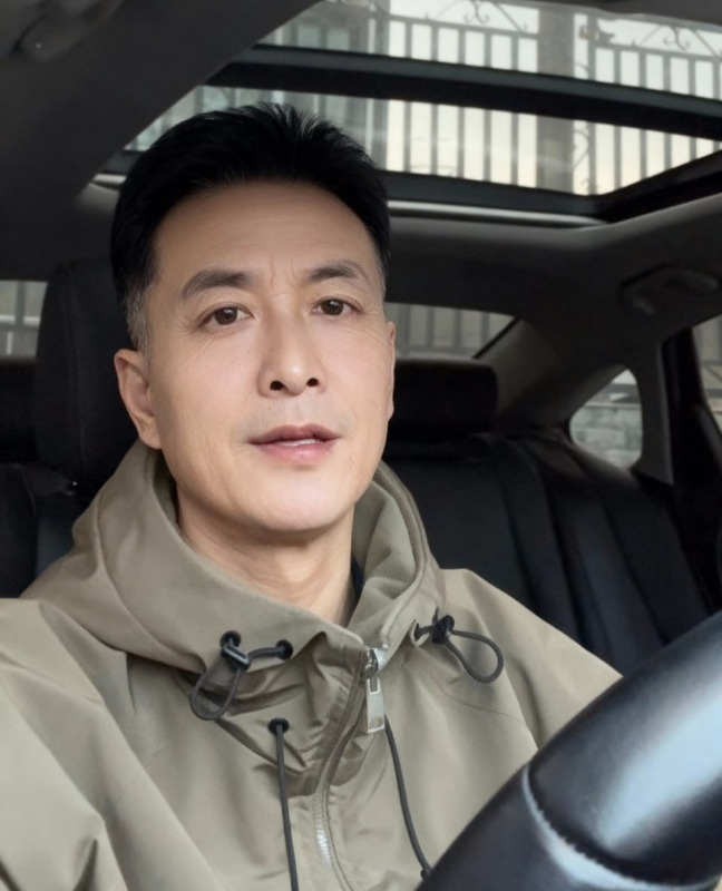 阿文的第一张照片--南阳相亲服务中心