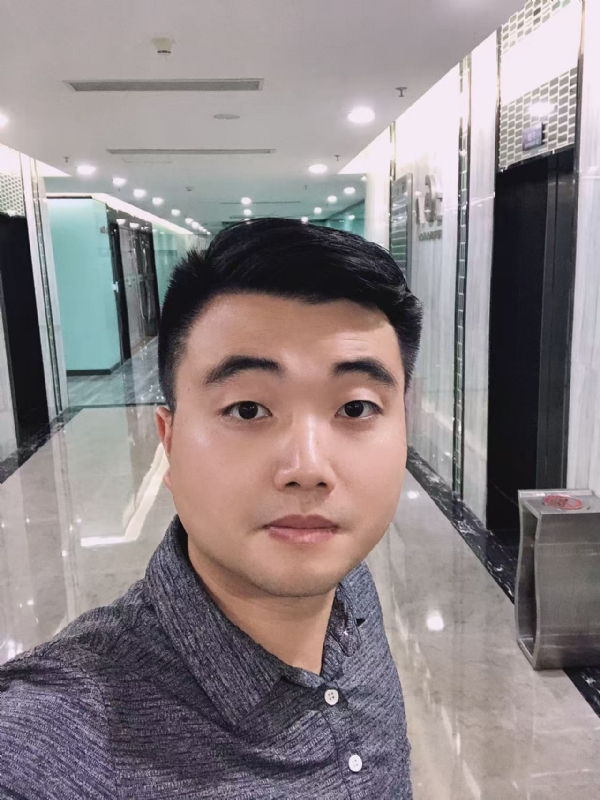 知行合一的第一张照片--南阳相亲服务中心