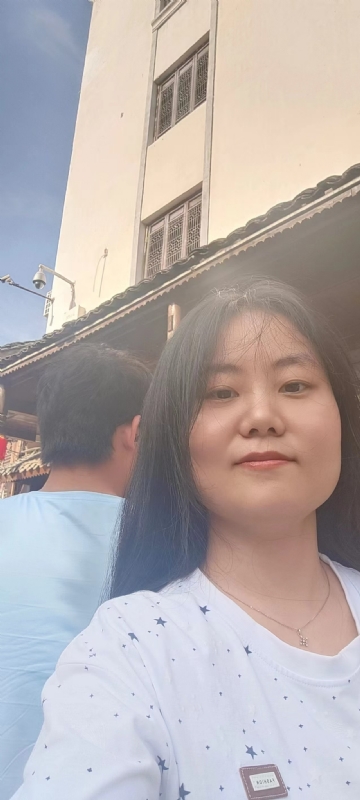 普通人的第一张照片--南阳相亲服务中心