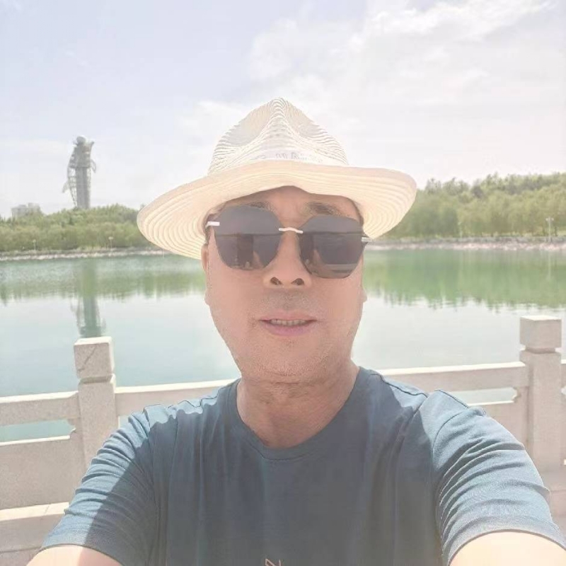 有钱人的第二张照片--南阳相亲服务中心