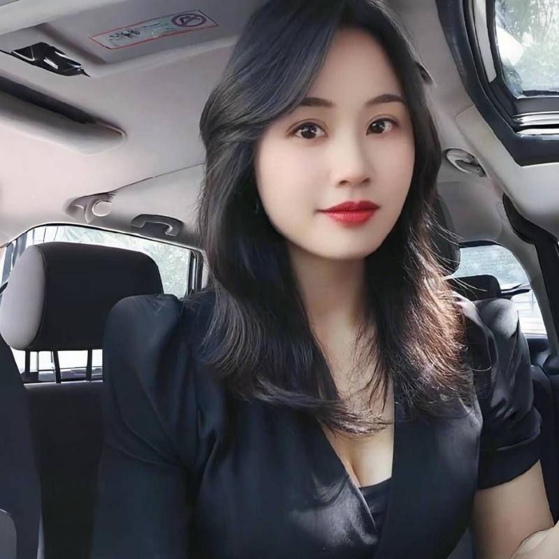 雪莲的第一张照片--南阳相亲服务中心