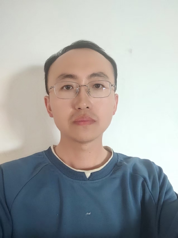 幕雨的第二张照片--南阳相亲服务中心