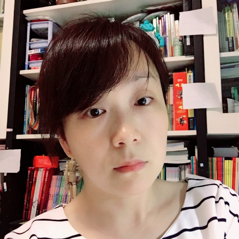 久久的第一张照片--南阳相亲服务中心