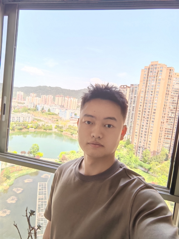 风筝的第一张照片--南阳相亲服务中心