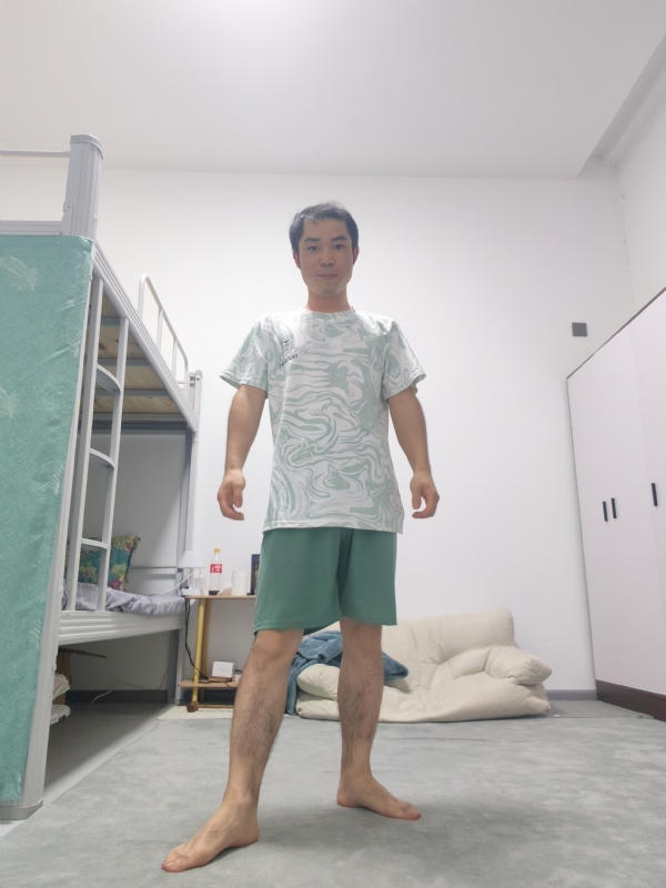 安然的第一张照片--南阳相亲服务中心