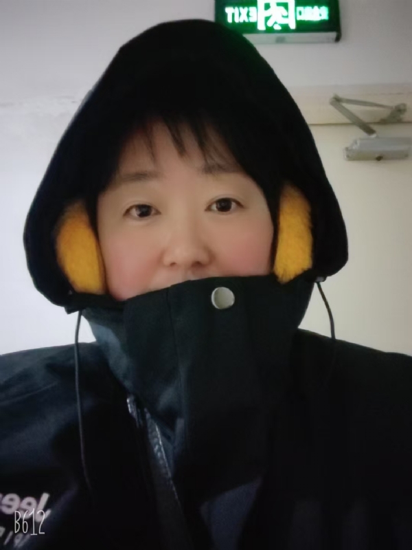 爱温暖人心的第三张照片--南阳相亲服务中心