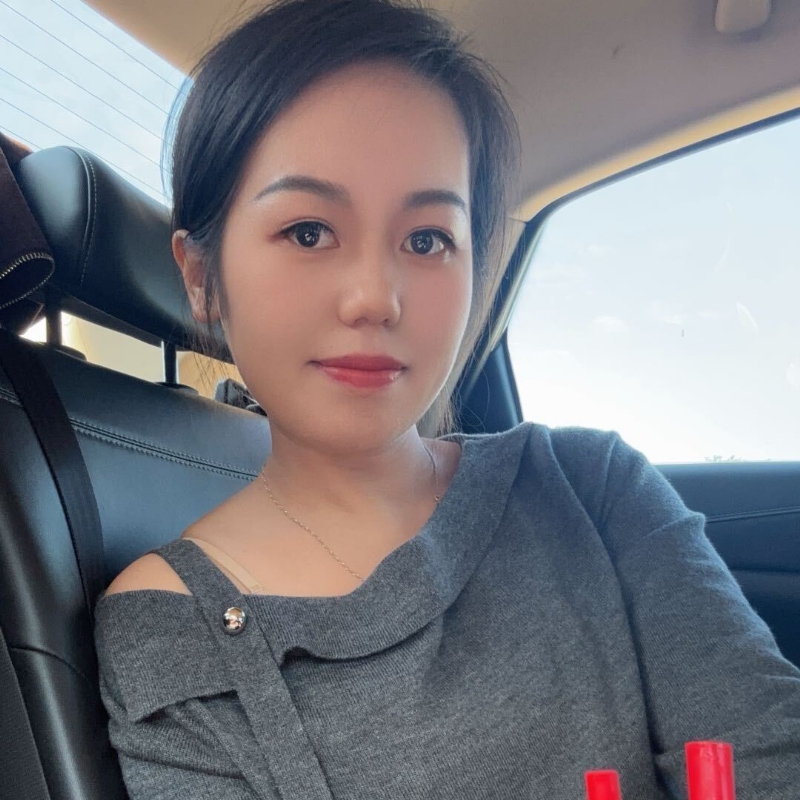 吴静的第一张照片--南阳相亲服务中心