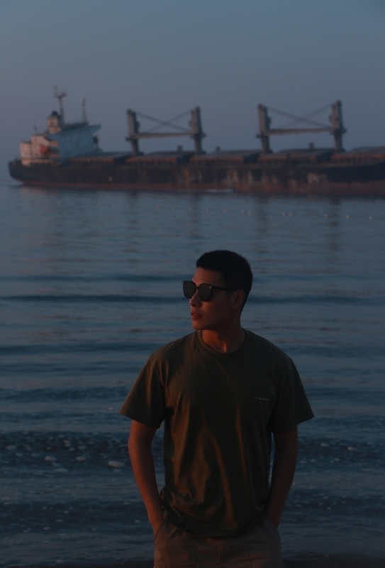 哈皮的第一张照片--南阳相亲服务中心