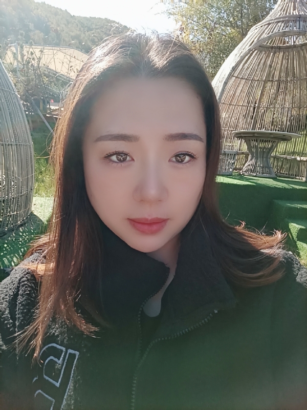 阿燕的第一张照片--南阳相亲服务中心