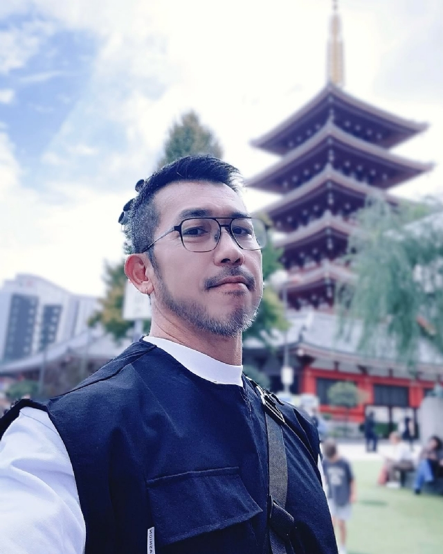 晚风渡半舟的第二张照片--南阳相亲服务中心