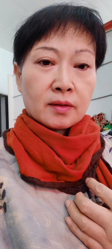 人生无限的第一张照片--南阳相亲服务中心