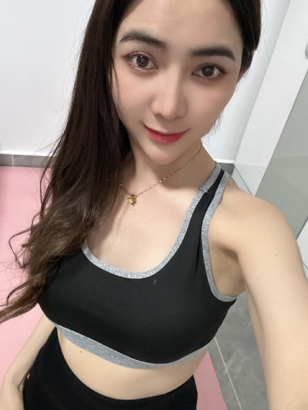 冰冰的第一张照片--南阳相亲服务中心