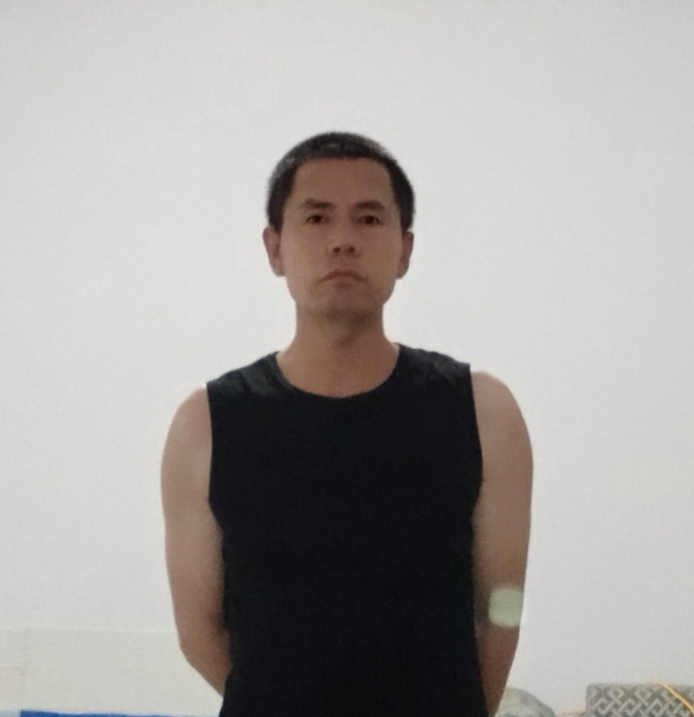 木沙江的第二张照片--南阳相亲服务中心