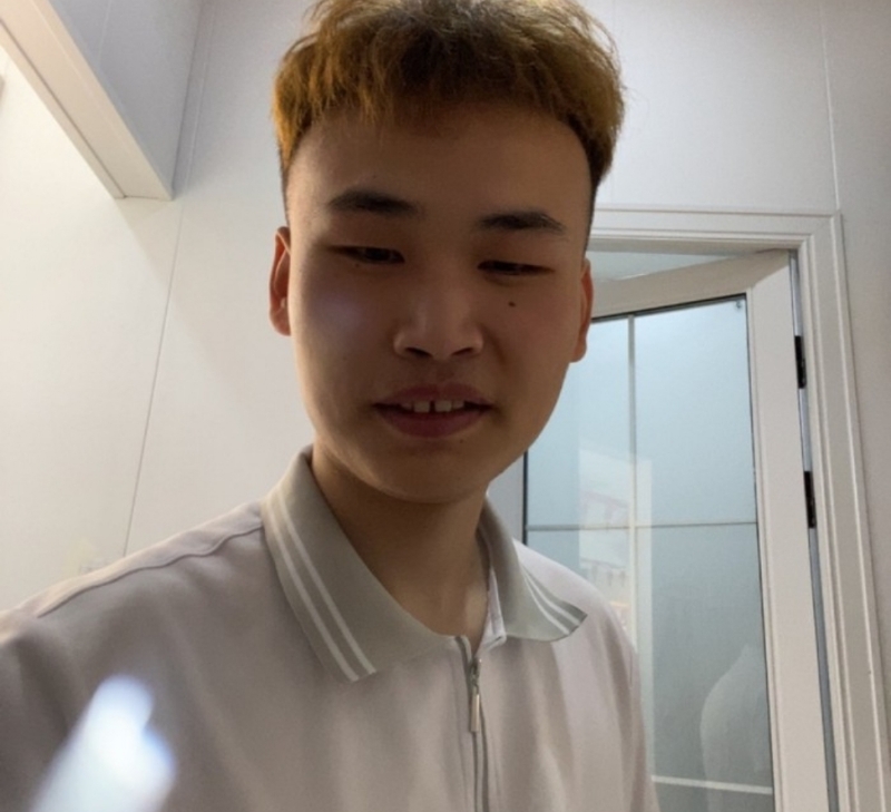 我爱大猪肘的第一张照片--南阳相亲服务中心