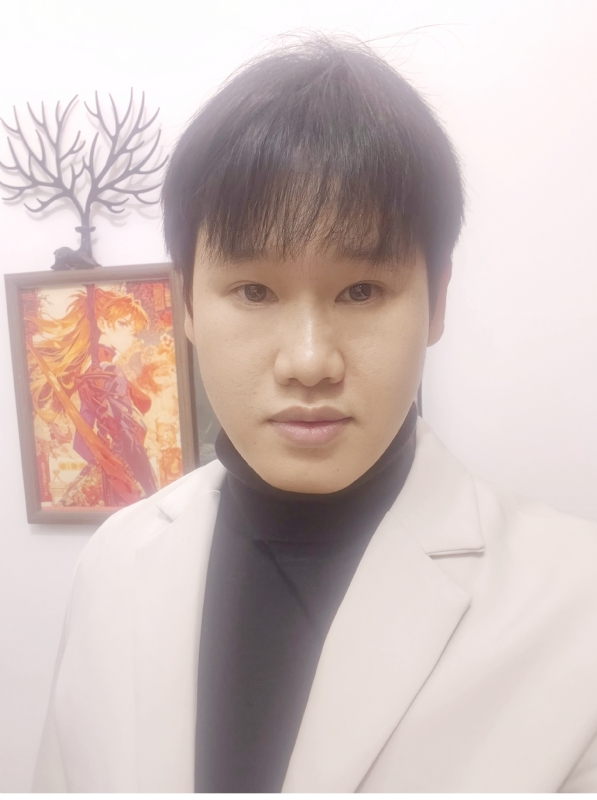 大饼的第一张照片--南阳相亲服务中心