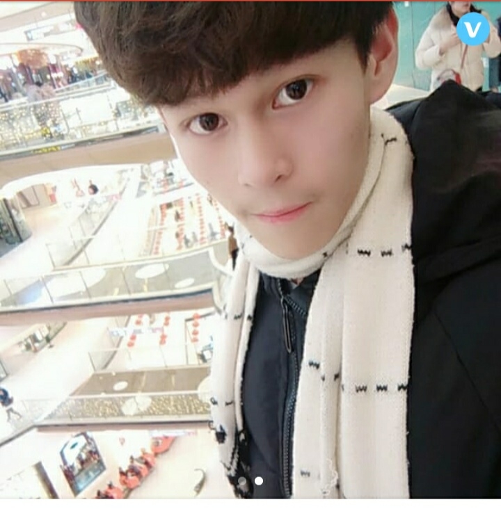 就是玩的第一张照片--南阳相亲服务中心