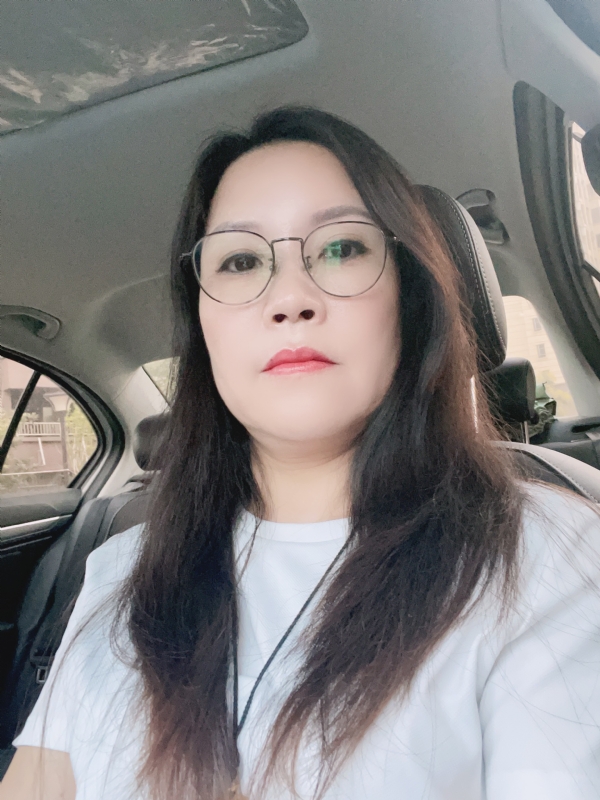 牡丹的第一张照片--南阳相亲服务中心