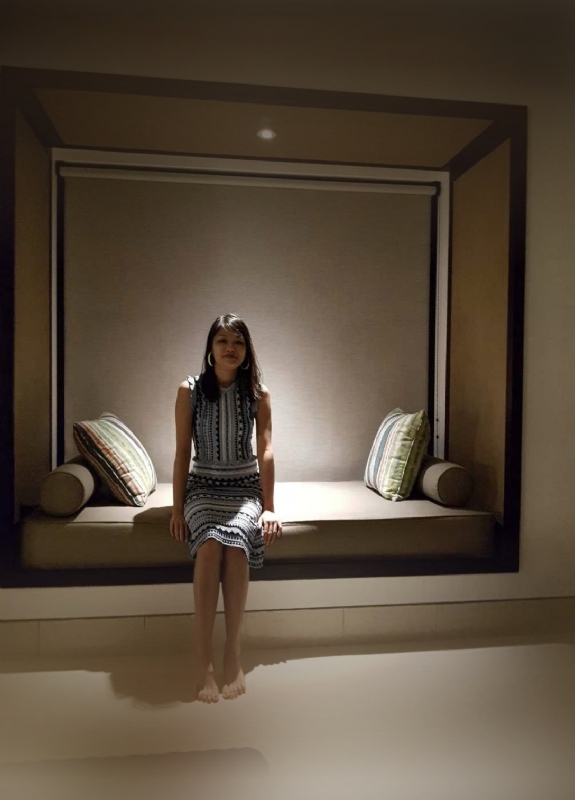 Michelle的第一张照片--南阳相亲服务中心