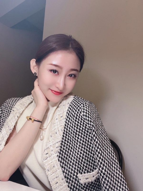 袁梓怡的第二张照片--南阳相亲服务中心