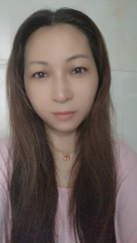 依依的第一张照片--南阳相亲服务中心