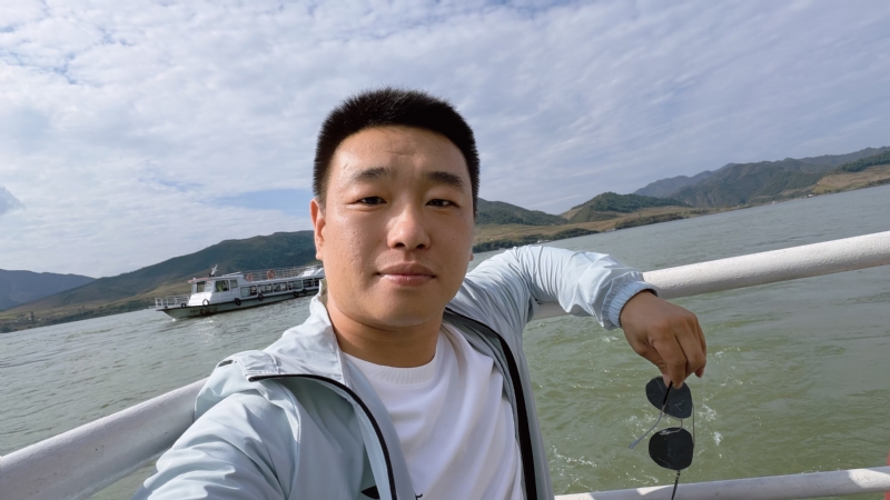 烟花易笑的第四张照片--南阳相亲服务中心