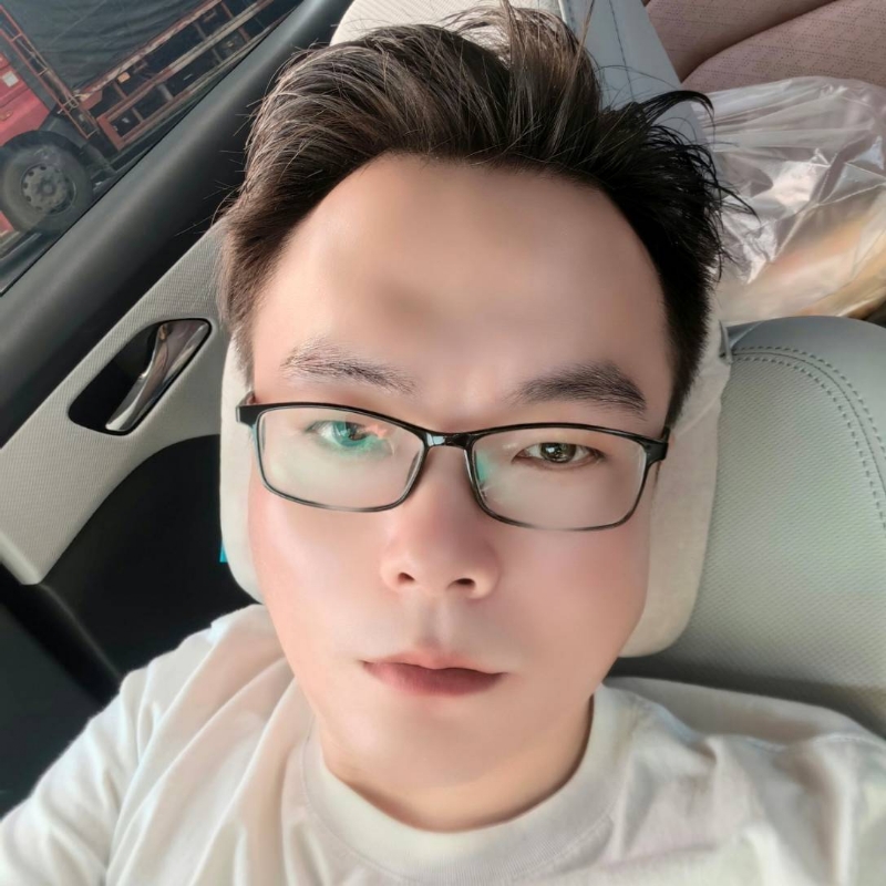 可遇而不可求的第二张照片--南阳相亲服务中心