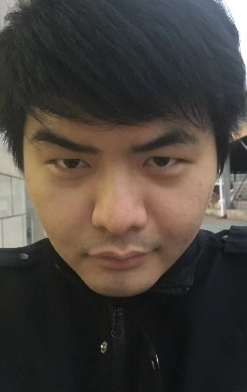 晴男的第一张照片--南阳相亲服务中心