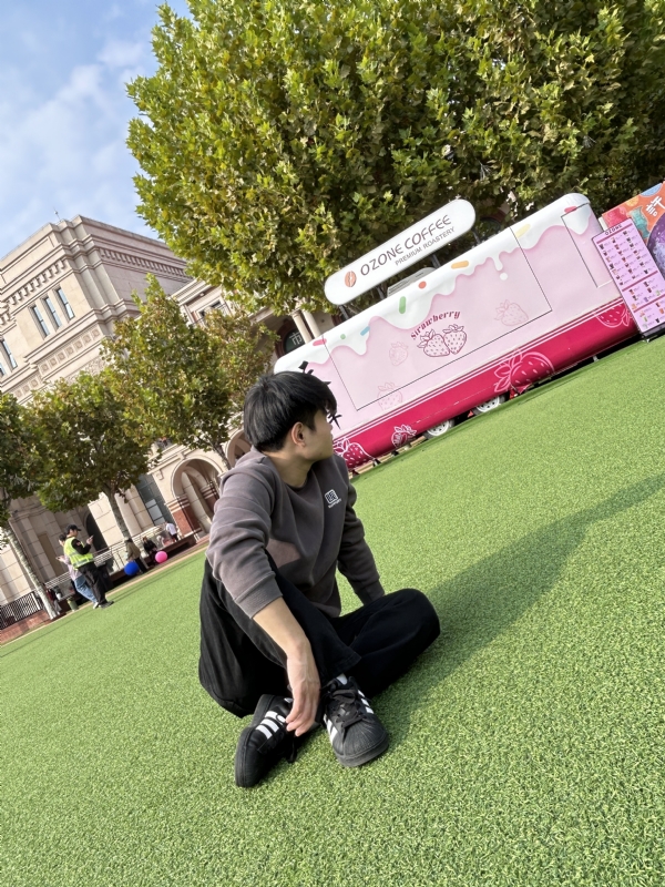 海风的第二张照片--南阳相亲服务中心