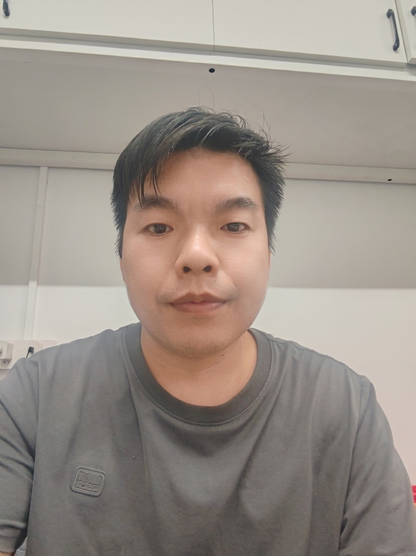 老张的第二张照片--南阳相亲服务中心