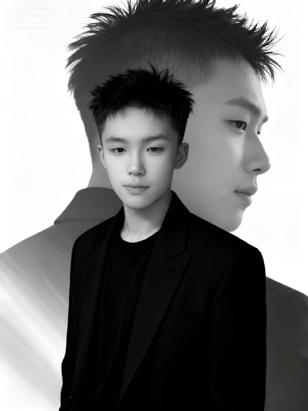 阿飞的第一张照片--南阳相亲服务中心