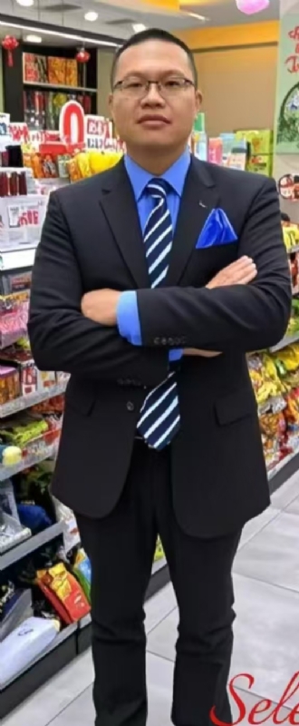 阿乐的第二张照片--南阳相亲服务中心