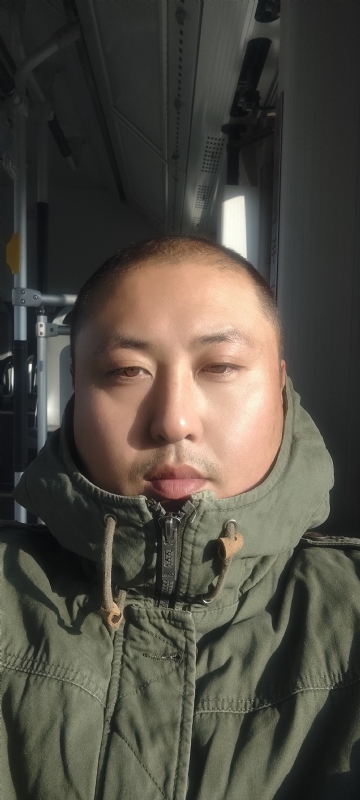 向往生活的第一张照片--南阳相亲服务中心