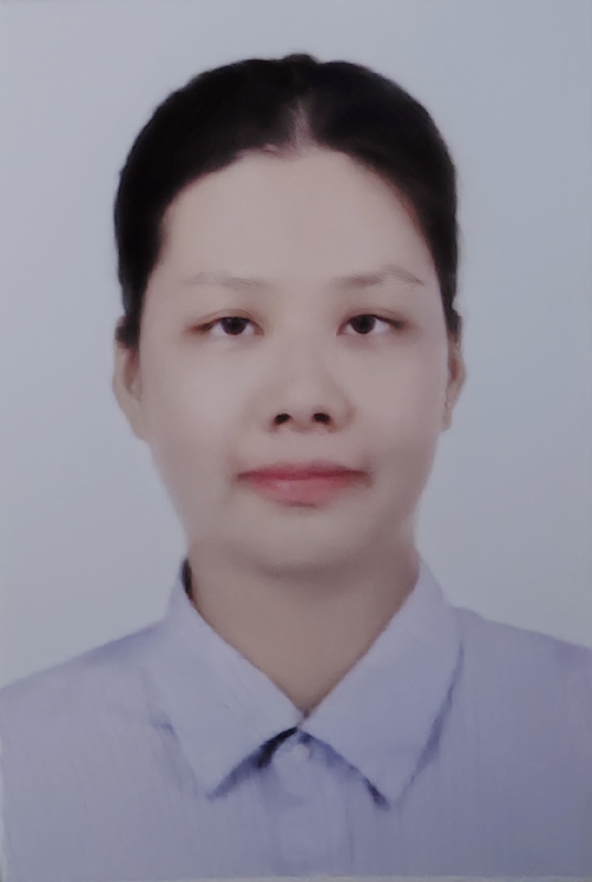 Vanhanna的第二张照片--南阳相亲服务中心