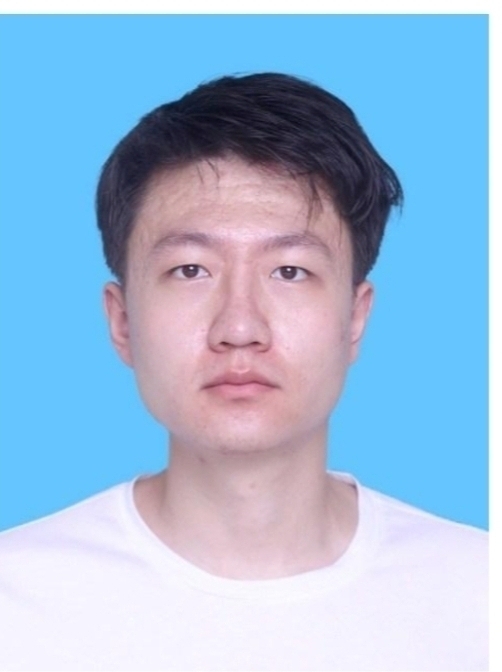 史克锐的第一张照片--南阳相亲服务中心