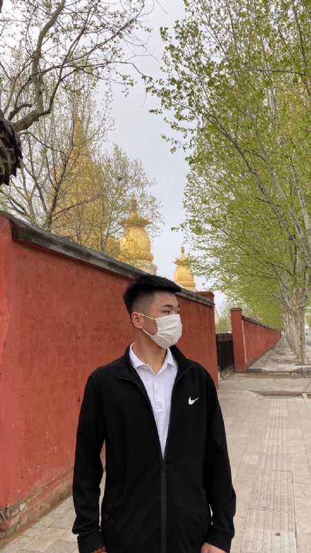 清风的第二张照片--南阳相亲服务中心